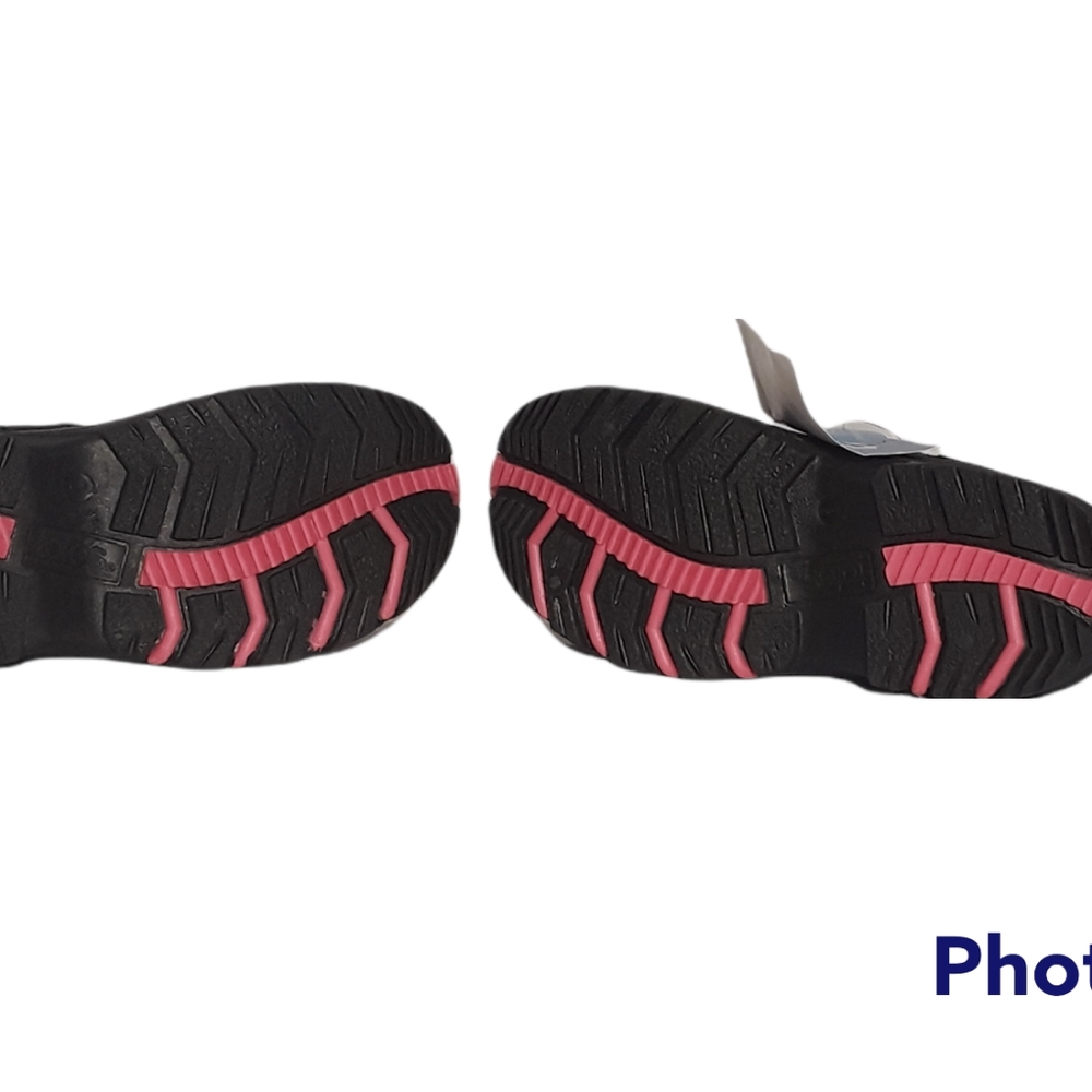 Totes Girls Winter Snow Boots - Picture 6 of 9